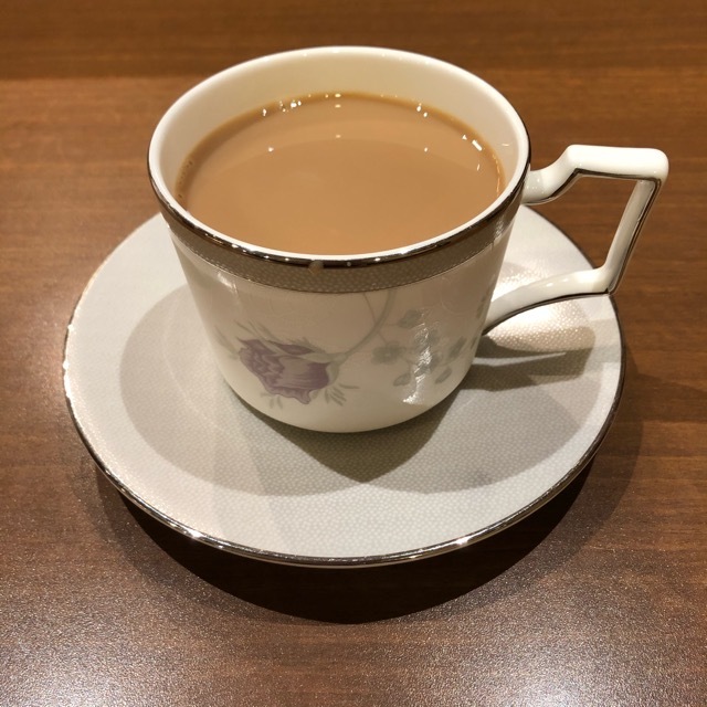 カフェ・オ・レの画像