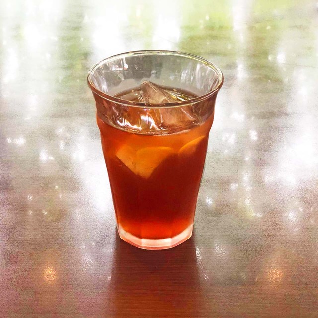 紅茶（ICE）の画像