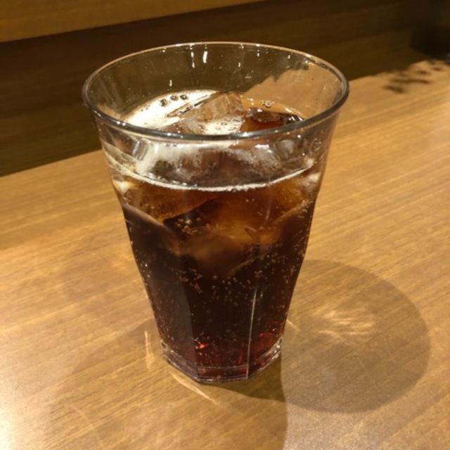 コーラの画像