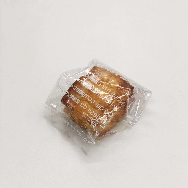 プレーンスコーンの画像