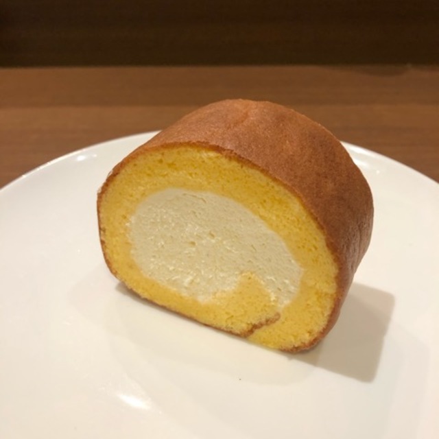 はちみつロールの画像