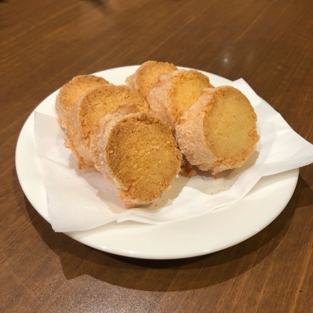 クッキー（6個入り）の画像
