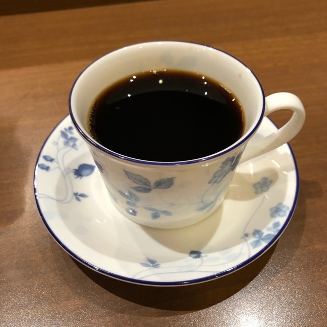コクの珈琲【ゴールデンブレンド】の画像